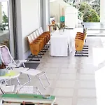 Paradise * トリエステ