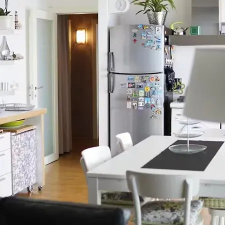 Apartament Paradise