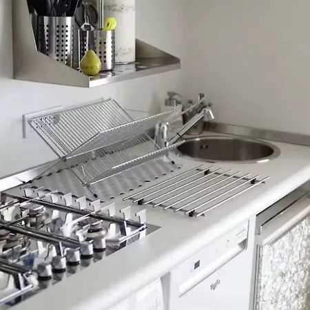 Apartament Paradise