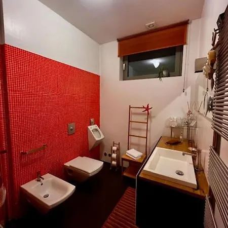 Paradise Apartament *