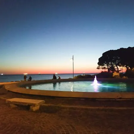 Paradise * Trieste