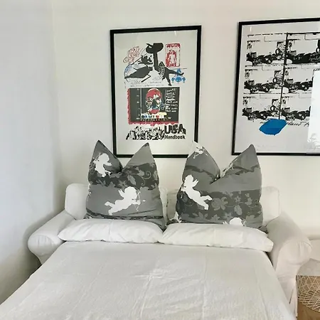 Apartament Paradise *