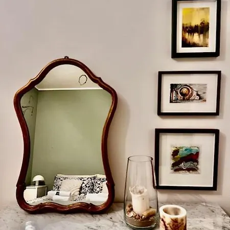 Apartament Paradise *