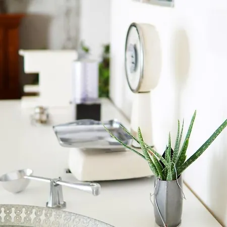 Apartment Paradise