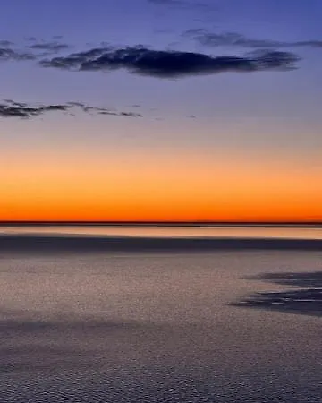 Paradise * Trieste