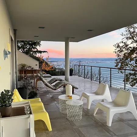 Paradise Trieste