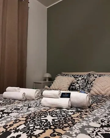 Apartament Paradise