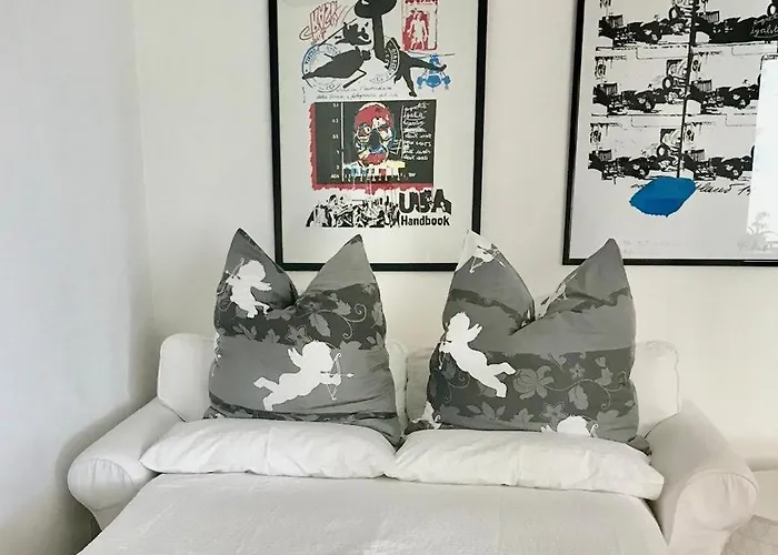 Apartman Paradise *