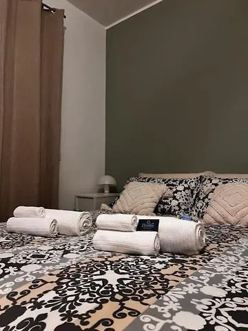 Apartman Paradise Trieszt