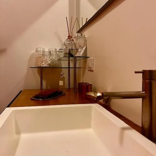 Apartman Paradise Trieszt