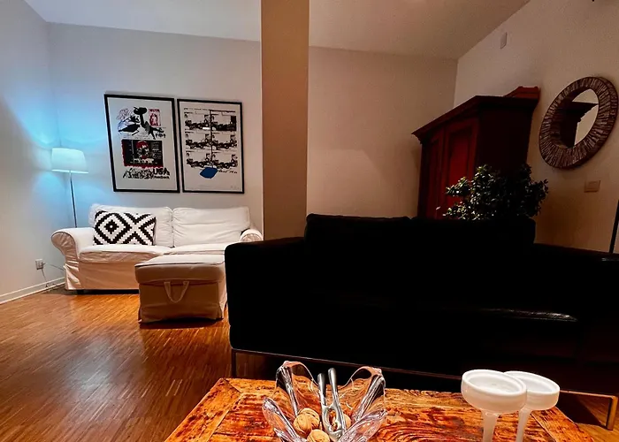 Paradise Apartman Trieszt